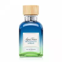 Adolfo Dominguez  Agua Fresca Bergamota Ambar ��������� ���� (������)