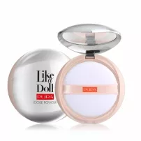 Pupa Like a Doll Loose Powder ����� ����������� ��� �������
