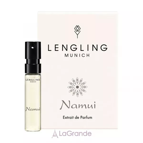 Lengling Namui ����