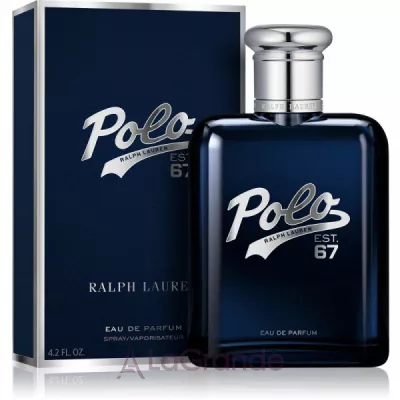 Ralph Lauren Polo 67 Eau de Parfum ��������������� ����