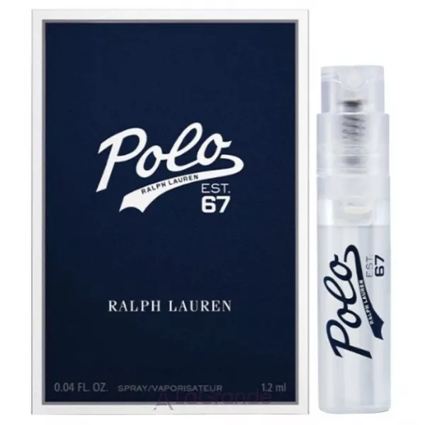 Ralph Lauren Polo 67 Eau de Parfum ��������������� ����