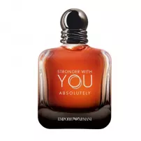Armani Emporio Armani Stronger With You Absolutely ������� (TRY)