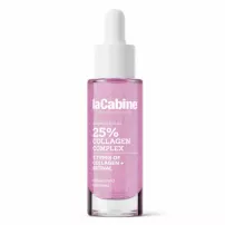 La Cabine Collagen Complex 25% Advanved Serum ����������������������� ��������� � ���������� ��� �������� � ��������� ����