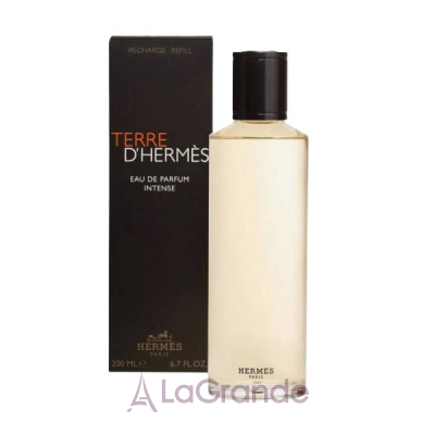 Hermes Terre d'Hermes Eau de Parfum Intense ��������������� ���� (refill)