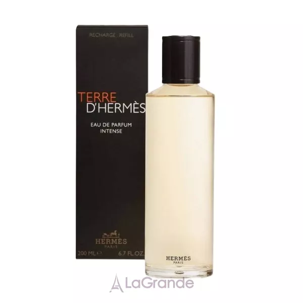 Hermes Terre d'Hermes Eau de Parfum Intense ��������������� ���� (refill)