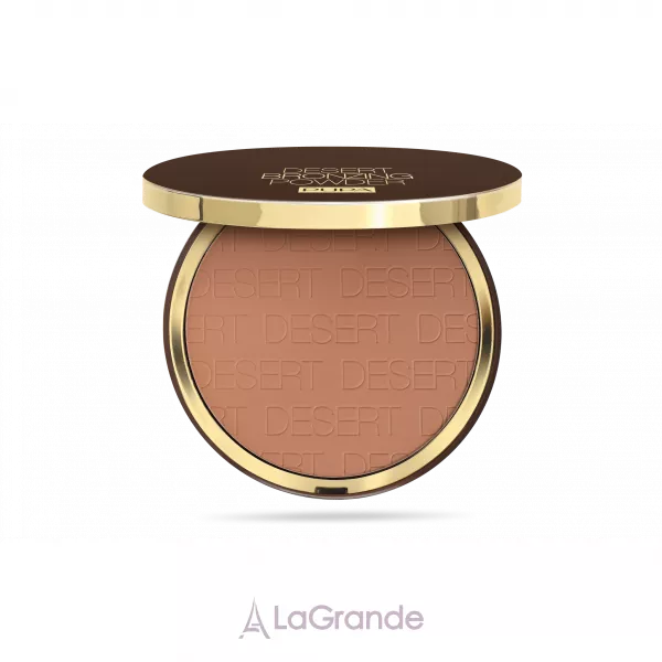 Pupa Desert Bronzing Powder ���������� ������������ ����� � �������� ������