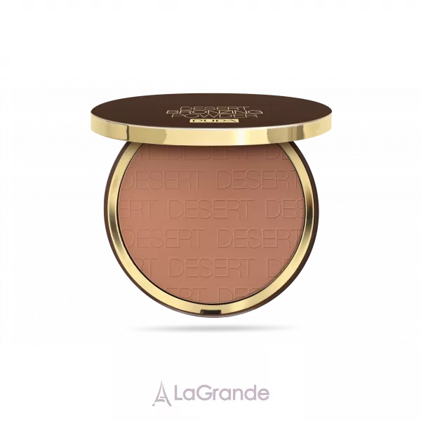 Pupa Desert Bronzing Powder ���������� ������������ ����� � �������� ������