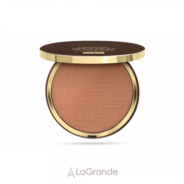 Pupa Desert Bronzing Powder ���������� ������������ ����� � �������� ������