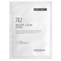 Arosha Boost Face 712 Revital Glow Mask ����������� � ���������������� �����