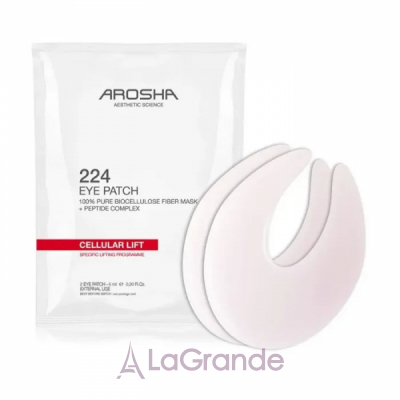 Arosha Boost Face 224 Cellular Lift Eye Patch ��������� ����������� ����� ��� ������� ����