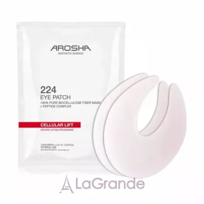 Arosha Boost Face 224 Cellular Lift Eye Patch ��������� ����������� ����� ��� ������� ����