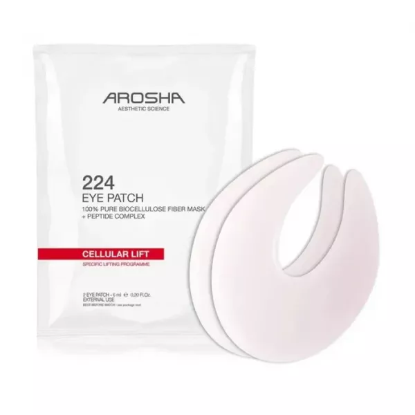 Arosha Boost Face 224 Cellular Lift Eye Patch ��������� ����������� ����� ��� ������� ����