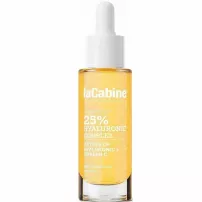 La Cabine 25% Hyaluronic Complex Advanced Serum ��������� ������ ������ ��� ���������� � ������ ����