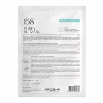 Arosha Reset Face 158 Purify Mask ��������� � �������������� �����