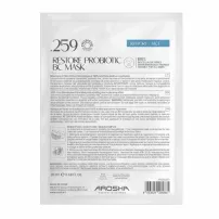Arosha Restore Face 259 Restore Probiotic Mask ������������� ����������������� ����� � ������������
