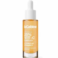 La Cabine 25% Vit-C Complex Advanced Serum ����������������������� ��������� ������ ������ ��������� �������� � ������ ����