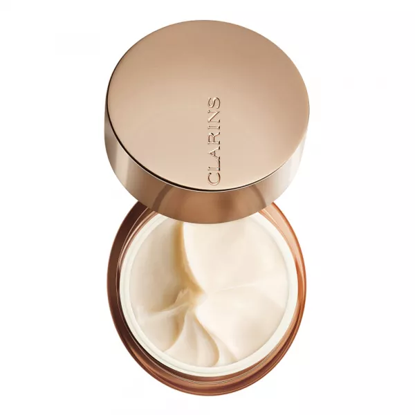 Clarins Extra-Firming Jour Collagen 3 Technology Day Cream For Dry Skin ������ ����-������ ����� ������� ��� ���� ����