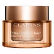 Clarins Extra-Firming Jour Collagen 3 Technology Day Cream For Dry Skin ������� ����-������� ������ ������ ��� ����� ����