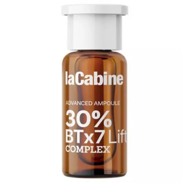 La Cabine BTx7 30% Lift Advanced Ampoules ������������������� ��������� ��������� ����� ������� � 30% 7-��������� ����������