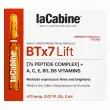 La Cabine BTx7 30% Lift Advanced Ampoules ����������������������� ����������� ��������� ������ ������ � 30% 7-��������� ����������