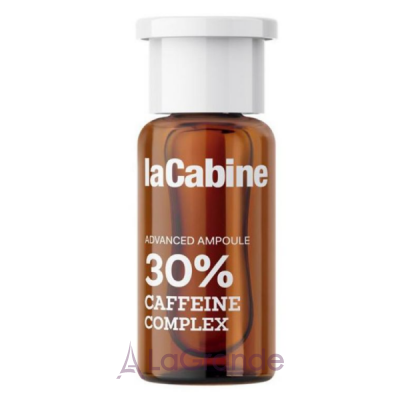 La Cabine 30% Caffeine Complex Advanced Ampoule ��������� ��� ���� ������ ���� �� ������ ������ � ������