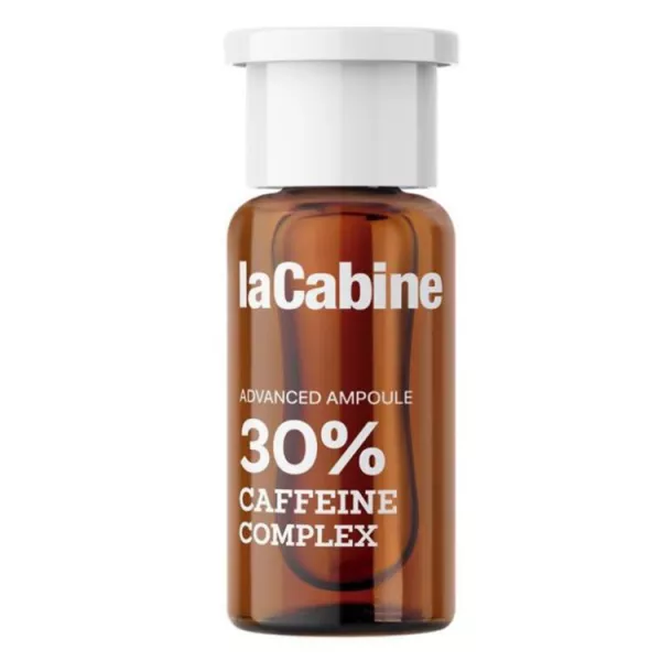 La Cabine 30% Caffeine Complex Advanced Ampoule ��������� ��� ���� ������� ���� �� ������ �� �� ����