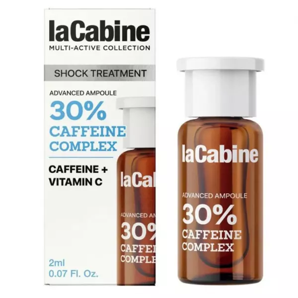 La Cabine 30% Caffeine Complex Advanced Ampoule ��������� ��� ���� ������� ���� �� ������ �� �� ����