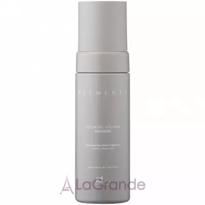 IdHair Elements Defining Volume Mousse ���� ��� ������ � ������ �������� �������