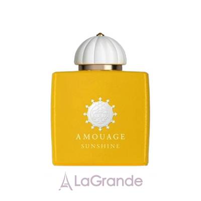 Amouage Sunshine ��������������� ���� (TRY)