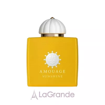 Amouage Sunshine ��������������� ���� (TRY)