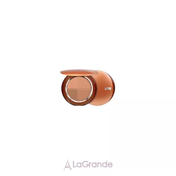 Pupa 4SUN Bronzing Powder ���������� ������������ ����� � �������� ������