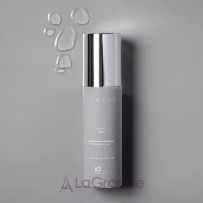 IdHair Elements Light Oil ������ ����� ��� ����� ��� ����������