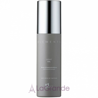 IdHair Elements Light Oil ������ ����� ��� ����� ��� ����������