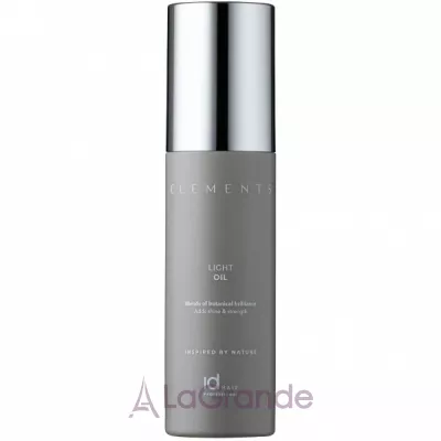 IdHair Elements Light Oil ������ ����� ��� ����� ��� ����������