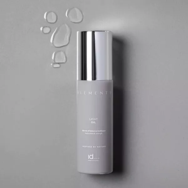 IdHair Elements Light Oil ������ ����� ��� ����� ��� ����������