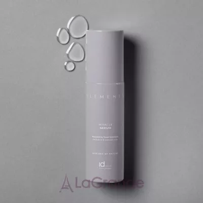 IdHair Elements Miracle Serum ��������� ��� ������������ �������������� �����