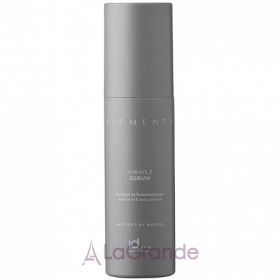 IdHair Elements Miracle Serum ��������� ��� ������������ �������������� �����