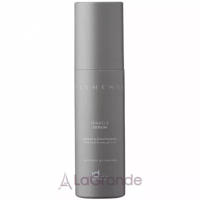 IdHair Elements Miracle Serum ��������� ��� ������������ �������������� �����