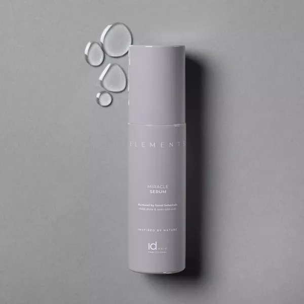 IdHair Elements Miracle Serum ��������� ��� ������������ �������������� �����