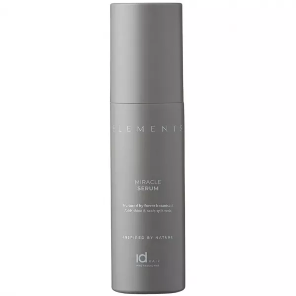 IdHair Elements Miracle Serum ��������� ��� ������������ �������������� �����