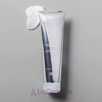 IdHair Elements Moisture Leave-In Conditioner ����������� ����������� ����-�����������