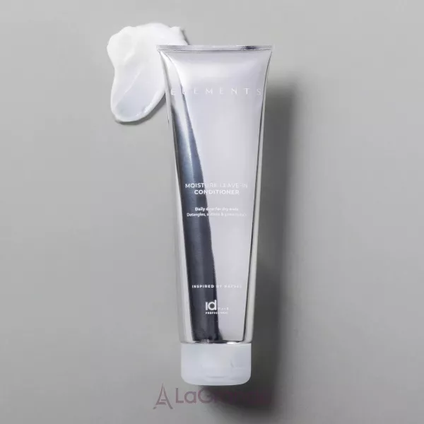 IdHair Elements Moisture Leave-In Conditioner ����������� ����������� ����-�����������