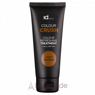 IdHair Colour Crush Colour Refreshing Treatment ���������� ����� ��� �������