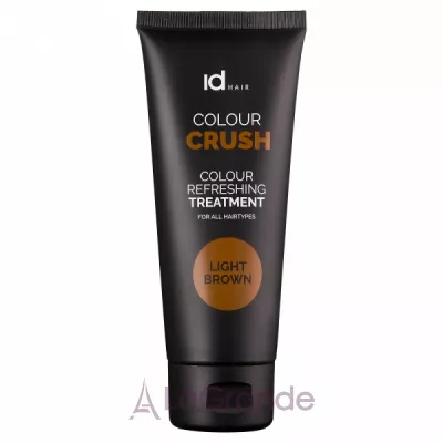 IdHair Colour Crush Colour Refreshing Treatment ���������� ����� ��� �������