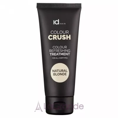 IdHair Colour Crush Colour Refreshing Treatment ���������� ����� ��� �������