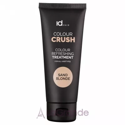 IdHair Colour Crush Colour Refreshing Treatment ���������� ����� ��� �������