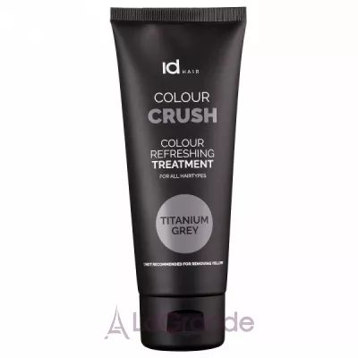 IdHair Colour Crush Colour Refreshing Treatment ���������� ����� ��� �������