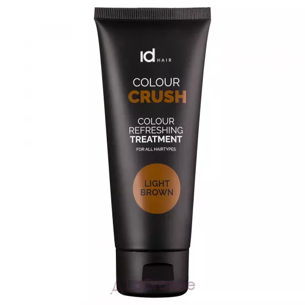 IdHair Colour Crush Colour Refreshing Treatment ���������� ����� ��� �����
