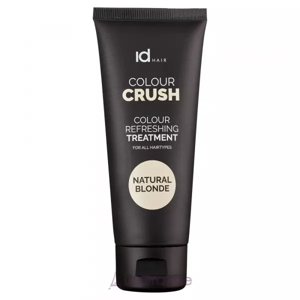 IdHair Colour Crush Colour Refreshing Treatment ���������� ����� ��� �����