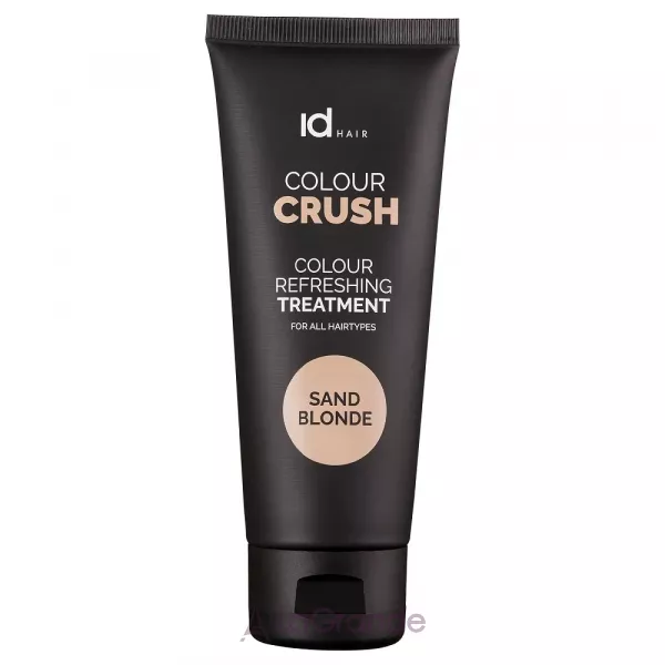IdHair Colour Crush Colour Refreshing Treatment ���������� ����� ��� �����